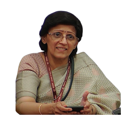 Chairperson