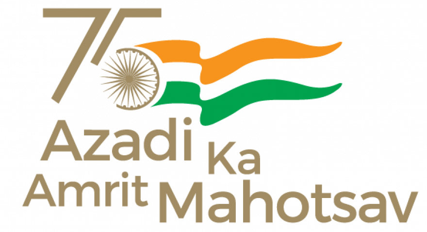 Aazadi Ka Amrit Mahotsav