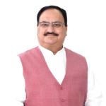 Shri Jagat Prakash Nadda